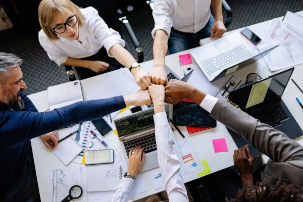 Développez votre réseau avec une prospection B2B efficace