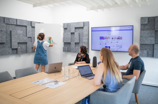 Les avantages d'une agence de conseil en stratégie digitale