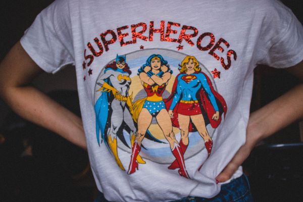 T-shirt personnalisé : le guide pour le style qui vous ressemble