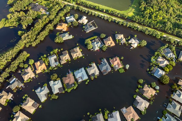 Préparez-vous aux inondations : la solution snale à votre portée