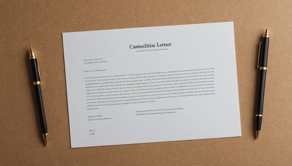 Modèle de lettre de résiliation sfr : tout ce qu'il faut savoir