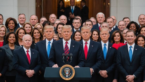 Explore l'importance cruciale de nos services d'inauguration