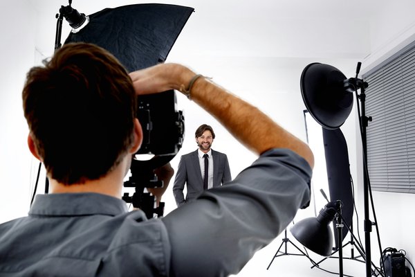 Meilleurs photographes d'entreprise à lyon pour sublimer votre image