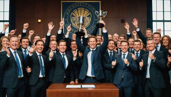 Stratégies gagnantes pour exceller dans les affaires modernes