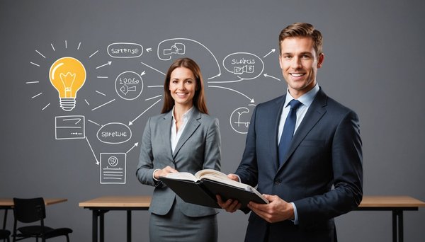 Maximisez vos ventes avec ces astuces de formation commerciale