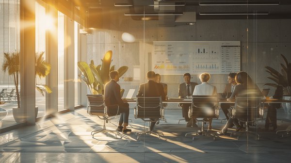 Cabinet de recrutement à Bruxelles : un prestataire pour vous aider à renforcer votre capital humain