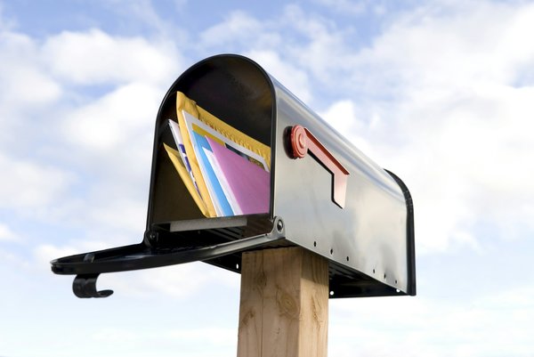Boostez vos campagnes avec le mailing postal efficace