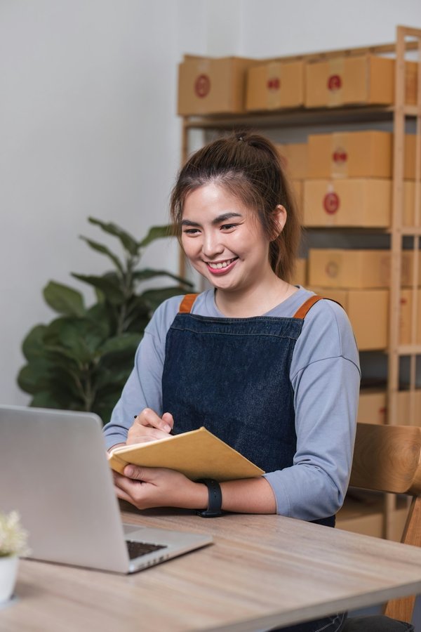 Bon de commande personnalisé autocopiant : un outil performant
