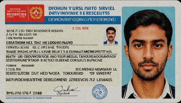 Délai pour connaître vos résultats du permis de conduire