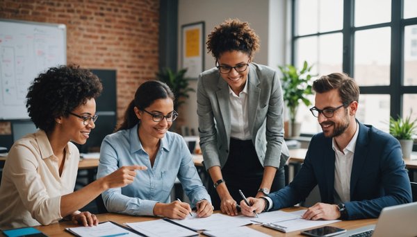 Évaluer les soft skills : les meilleures méthodes à adopter