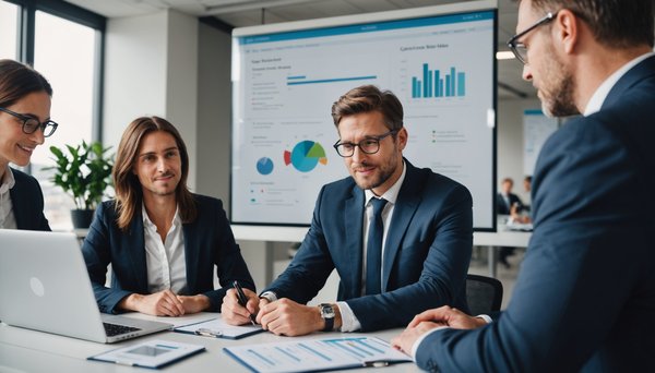 Les logiciels rh incontournables pour simplifier 2025