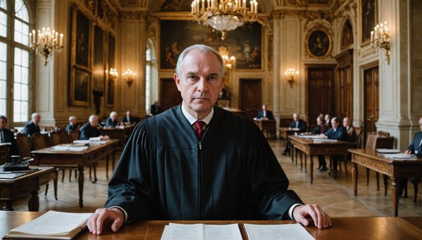 Expert en procédure prud'hommes à versailles : votre atout juridique