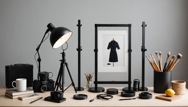 Les meilleures tringles sur pied pour un rangement efficace