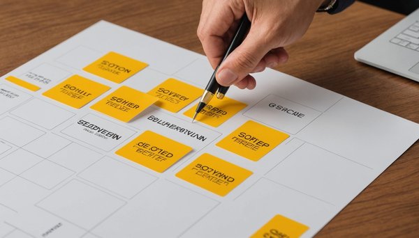 Étiquettes autocollantes : la solution idéale pour tous les objets